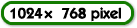 1024×768