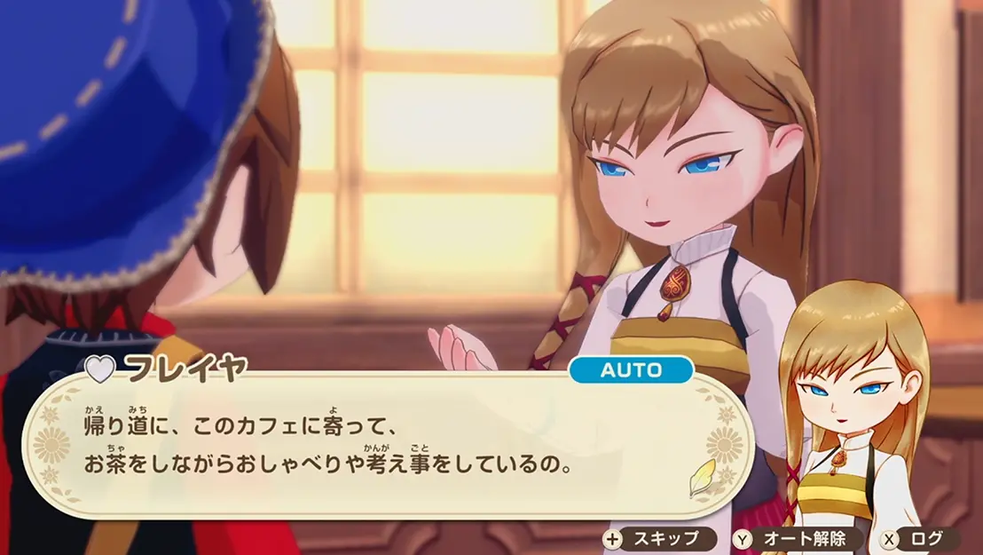 モーダル画像