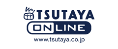 TSUTAYA ONLINE