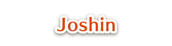 Joshin