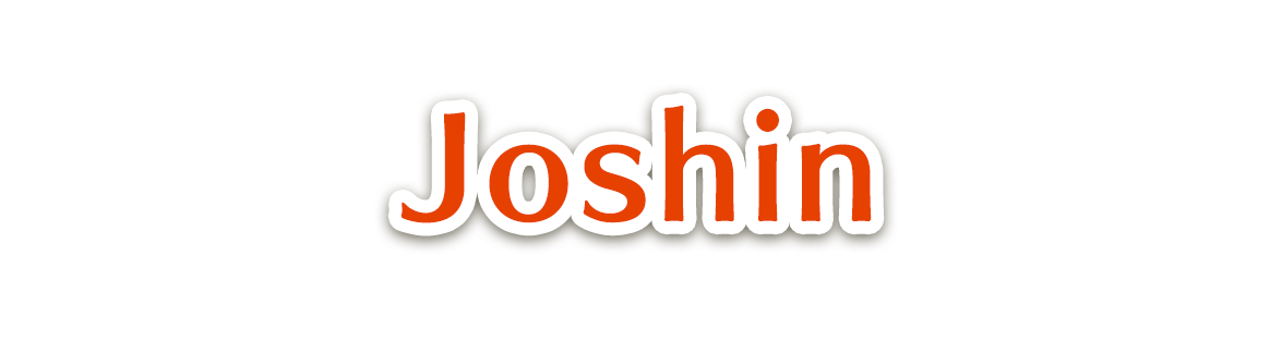 Joshin