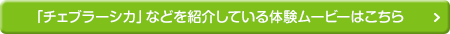 「チェブラーシカ」などを紹介している体験ムービーはこちら